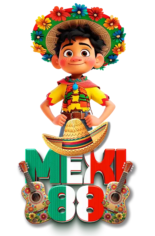Mexi88 อาณาจักรความบันเทิงแห่งการเดิมพันออนไลน์สไตล์เม็กซิกัน